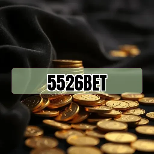 5526 BET: Sua Melhor Opção para Jogos Confiáveis e Divertidos!