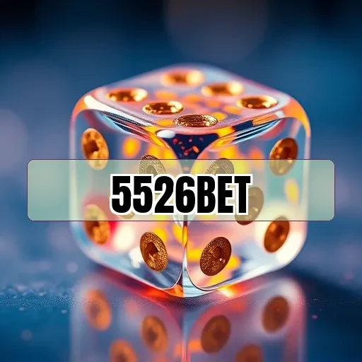 5526 BET - Jogos