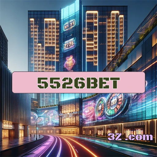 Experimente a Plataforma Inovadora do 5526 BET Hoje Mesmo