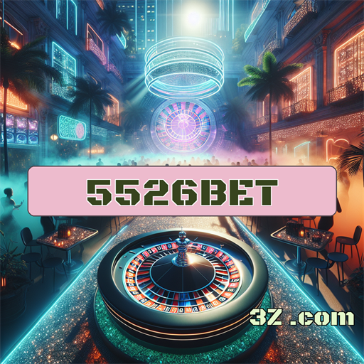 Promoções Irresistíveis no 5526 BET: Atraia Sua Sorte!
