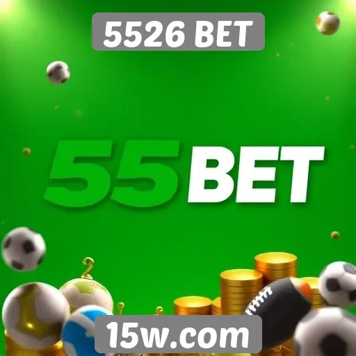 Estudo sobre as promoções e bônus do 5526 BET