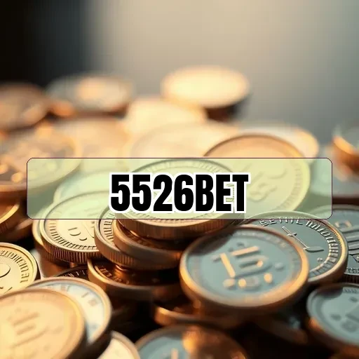 5526 BET: Promoções Fantásticas Que Você Não Pode Perder