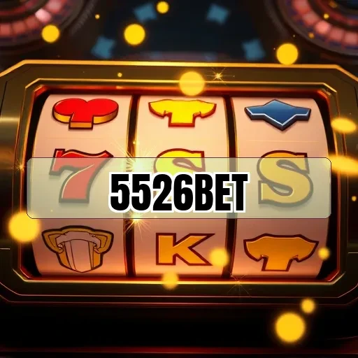 5526 BET: A Segurança que Você Busca em Jogos Online