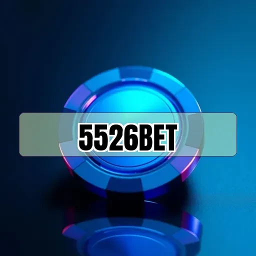 5526 BET - Eventos Esportivos